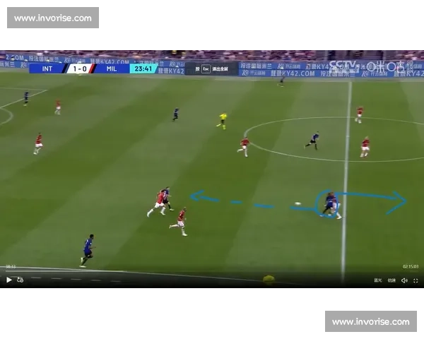 以高位逼抢为核心的现代足球战术革新与体系构建路径实践探索解析