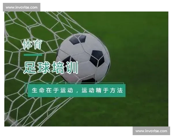 基于实战经验的青少年足球培训案例深度解析与启示及发展路径探讨