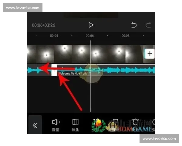 掌握视频剪辑技巧提升创意表达轻松制作高质量短视频与长视频